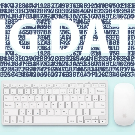 Redefiniendo Big Data: una propuesta desde la academia